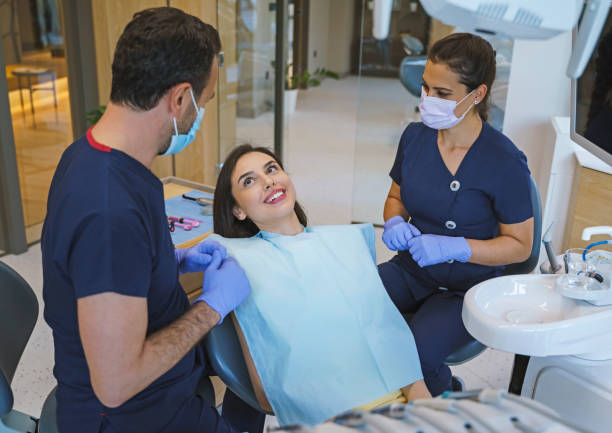 Sedation Dentistry